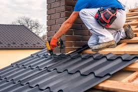 Best Emergency Roof Repair Services  in Atwater, CA